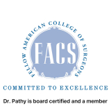 Facs Logo