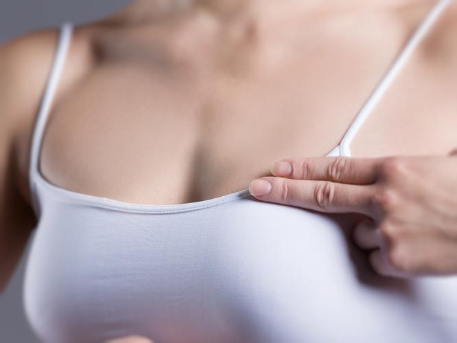 Breast Plastic Surgery Procedures