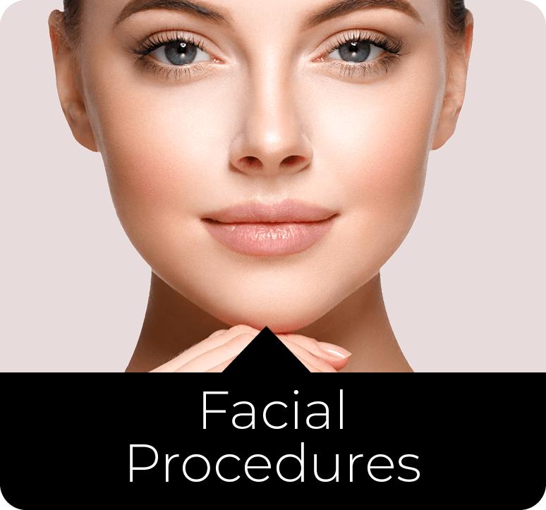 Facial Procedures
